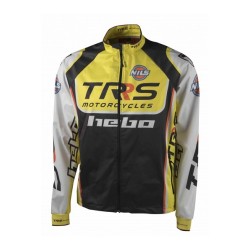 Giacca Wind Pro TRS